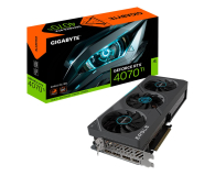 Gigabyte GeForce RTX 4070 Ti EAGLE OC 12GB GDDR6X - 1096139 - zdjęcie 1